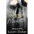 Justice for Mackenzie - Paperback