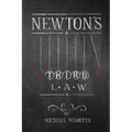 Newton's Third Law - Paperback