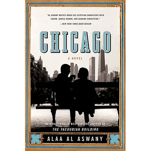 Chicago - Paperback