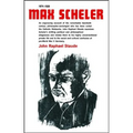 Max Scheler 1874-1928: An Intellectual Portrait - Paperback