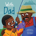 With Dad - Paperback