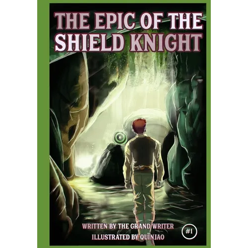 The Epic of the Shield Knight Issue 1 - Paperback