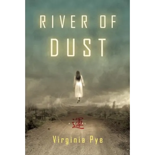 River of Dust - Paperback