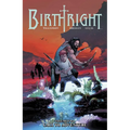 Birthright Volume 2: Call to Adventure - Paperback