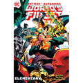Batman/Superman: World's Finest Vol. 3: Elementary - Hardcover