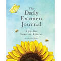 The Daily Examen Journal: A 30-Day Spiritual Retreat - Paperback