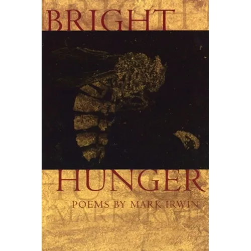 Bright Hunger - Paperback