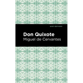 Don Quixote - Hardcover