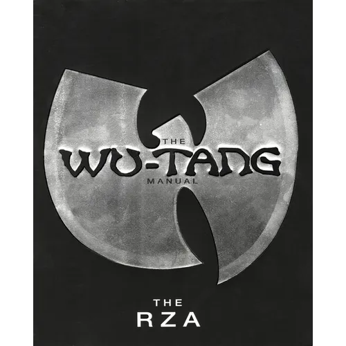 The Wu-Tang Manual - Paperback