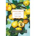 Fragile Objects - Paperback