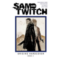 Sam and Twitch Origins Book 2 - Hardcover
