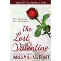 The Lost Valentine - Paperback