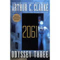 2061: Odyssey Three - Paperback