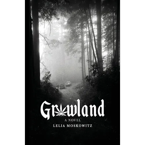 Growland - Paperback