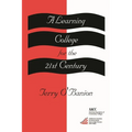 A Learning College for the 21st Century - Paperback