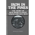 Iron in the Pines: The Story of New Jersey's Ghost Towns and Bog Iron