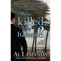 Who Killed Joe Italiano? - Paperback