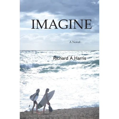 Imagine - Paperback