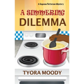 A Simmering Dilemma - Paperback