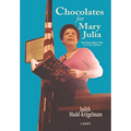 Chocolates for Mary Julia: Black Woman Blazes Trails as a Career Diplomat
