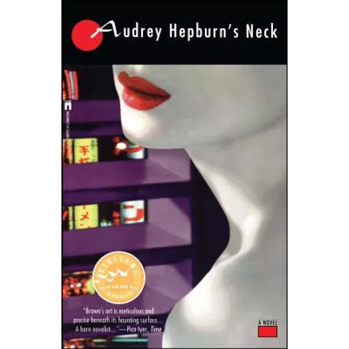 Audrey Hepburns Neck - Paperback