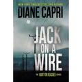 Jack on a Wire: The Hunt for Jack Reacher Series - Hardcover