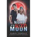 Night of the Blood Moon - Paperback