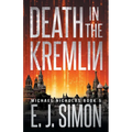 Death in the Kremlin - Paperback