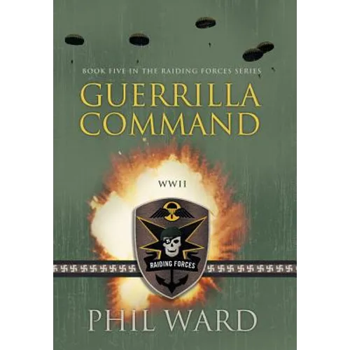Guerrilla Command