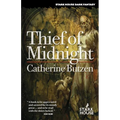 Thief of Midnight - Paperback