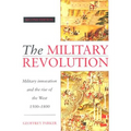 The Military Revolution