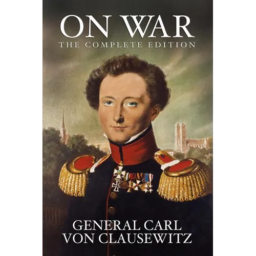 On War: The Complete Edition