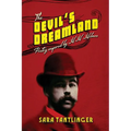 The Devil's Dreamland: Poetry Inspired by H.H. Holmes - Paperback