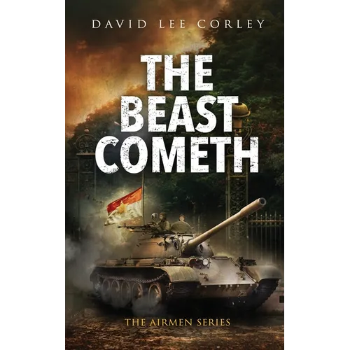 The Beast Cometh - Paperback