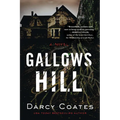 Gallows Hill - Paperback