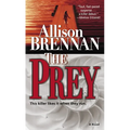 The Prey - Mass Market Paperbound
