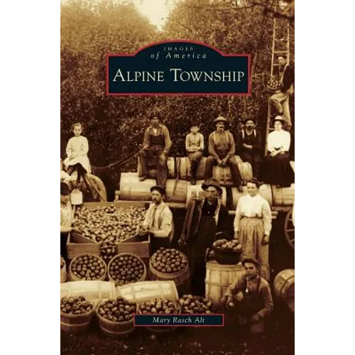 Alpine Township