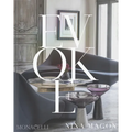 Evoke: Nina Magon - Hardcover