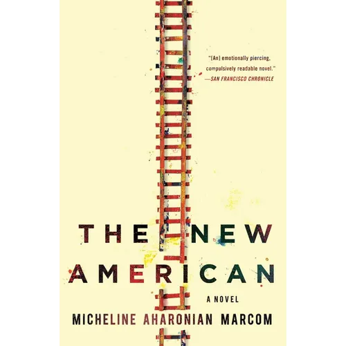 The New American - Paperback