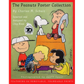 The Peanuts Poster Collection: Featuring 20 Removable, Frameable Prints - Paperback
