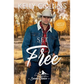 Set Free LARGE PRINT - Paperback