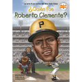 ¿Quién Fue Roberto Clemente? - Paperback