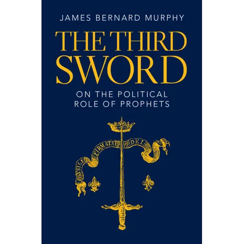 The Third Sword - Hardcover