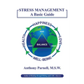 Stress Management: A Basic Guide - Paperback