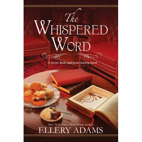 The Whispered Word - Paperback