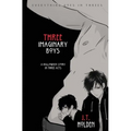 Three Imaginary Boys - Paperback