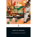 The Apprentice Tourist - Paperback