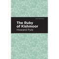The Ruby of Kishmoor - Paperback