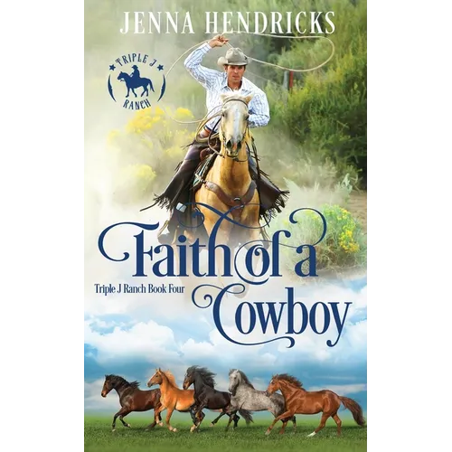 Faith of a Cowboy