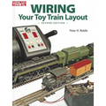 Wiring Your Toy Train Layout - Paperback